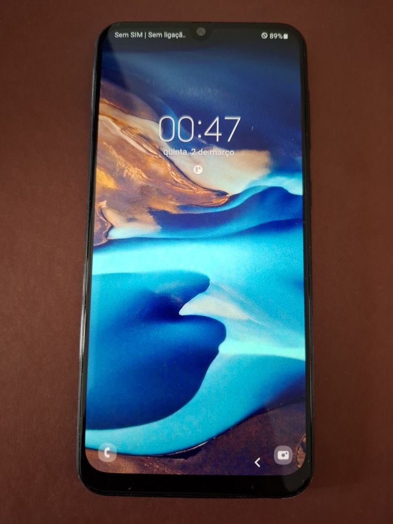 Samsung Galaxy A50