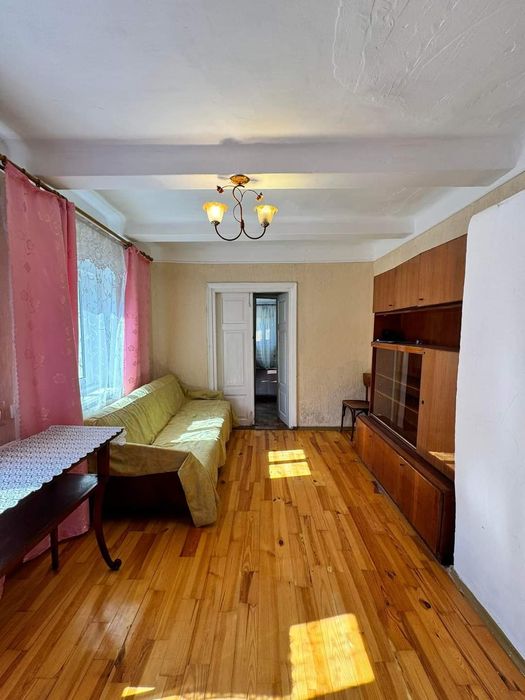 Продам приватний будинок