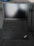 Lenovo ThinkPad t480  POLSKA KLAWIATURA i5- 8 gen 16 GB 500GB Win 11 P