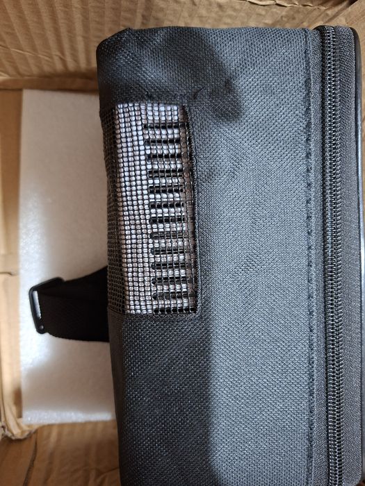 Przenośna lodówka na insuline