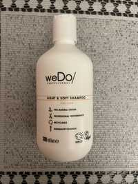 weDO szampon 300 ml