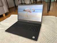 Laptop Dell 7750 Precision 17" i7 32 GB / 1TB SSD M2 (stan idealny)