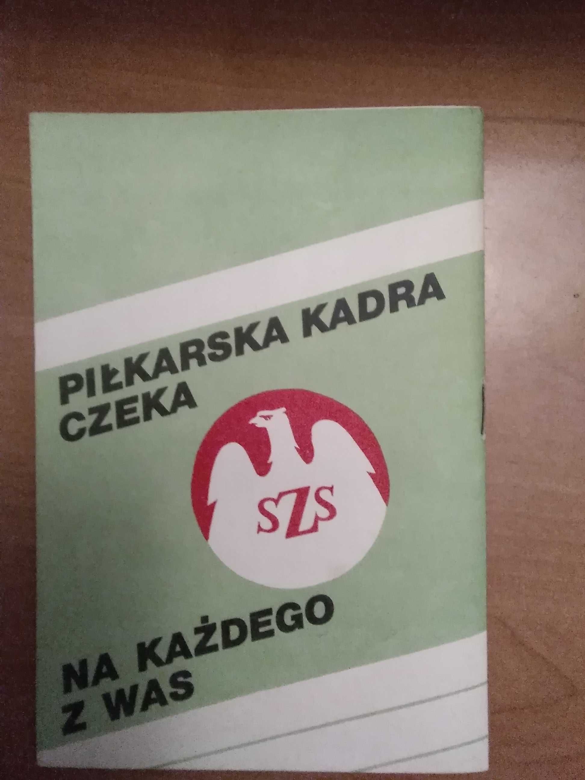 Książka pt,, Mexico '86"opinie komentarze 1986