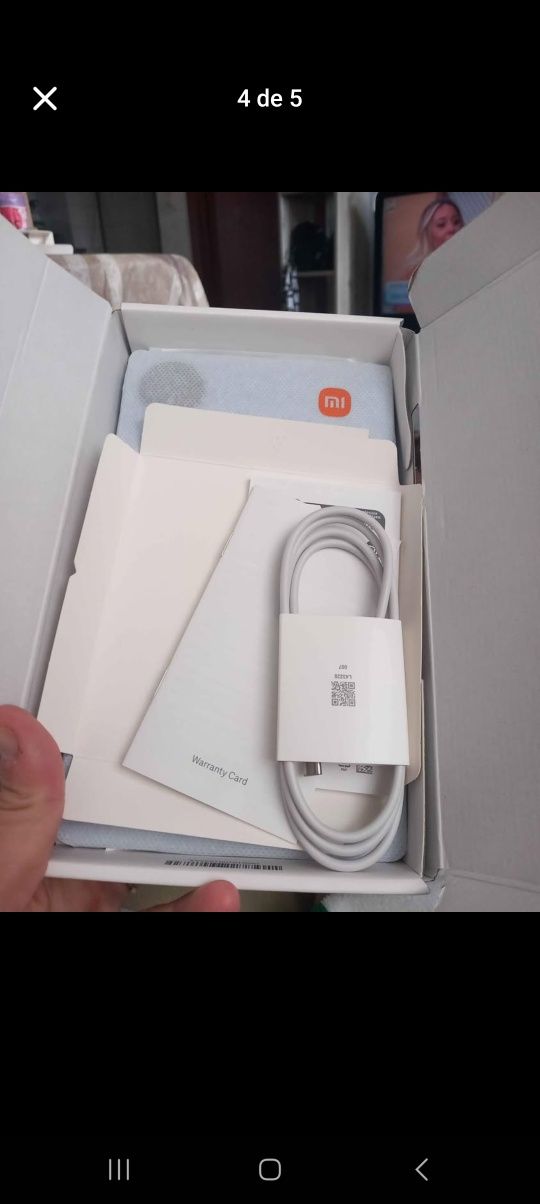 Tablet  redmi Pad 8.7 SE