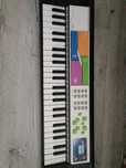 Keyboard Simba pianino mp3