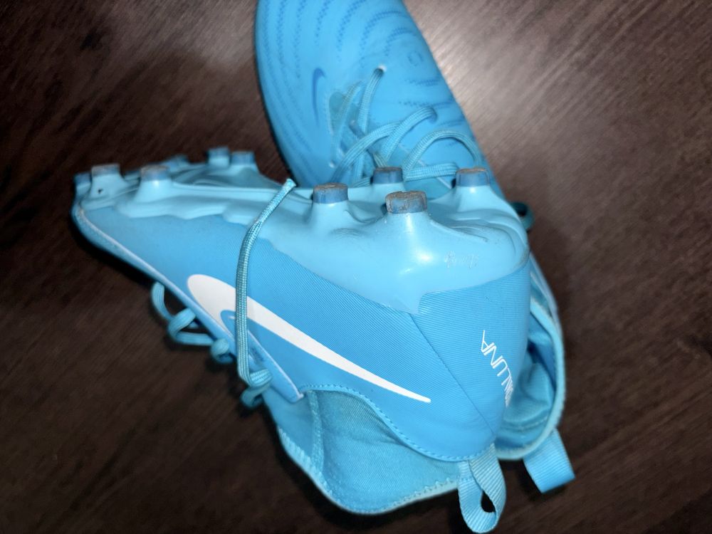 Chuteiras de Futebol Nike