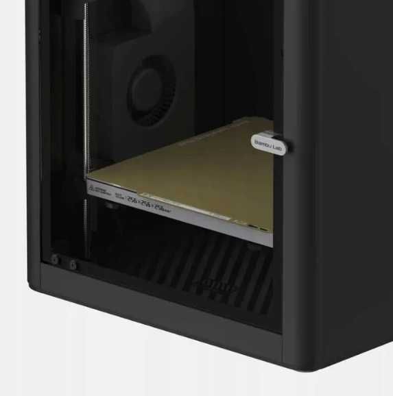 3d printer Bambu Lab P1S / п1с бамбу лаб / Друк 500 мм/с / 3д принтер