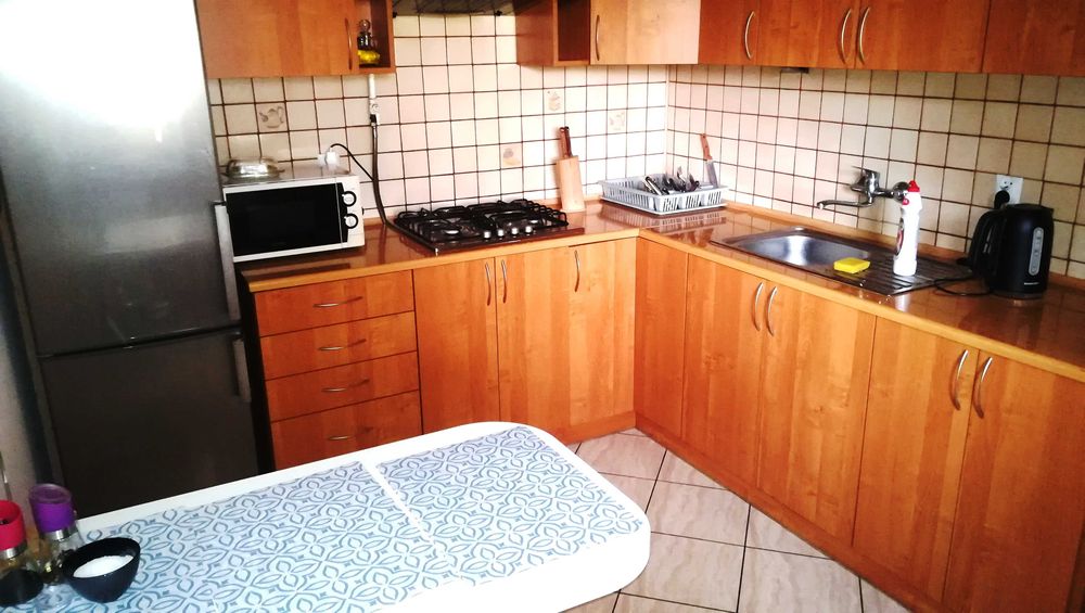 Mieszkanie do wynajęcia ul. Dziewanny