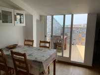 T 1. Com  vistas para Mar e Rio Douro a 500m