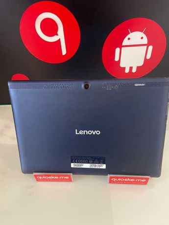 Tablet Lenovo TB2-X30L 16GB