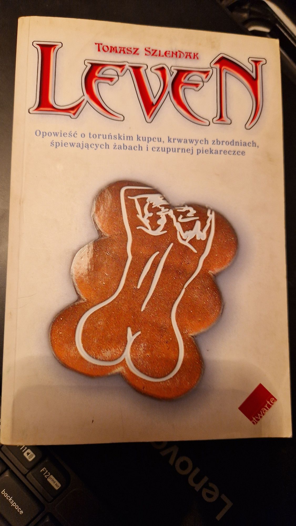 Leven Tomasz  Szlendak
