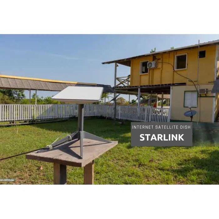 Розпродаж Starlink RV-v2. [Оплачено] без доплат