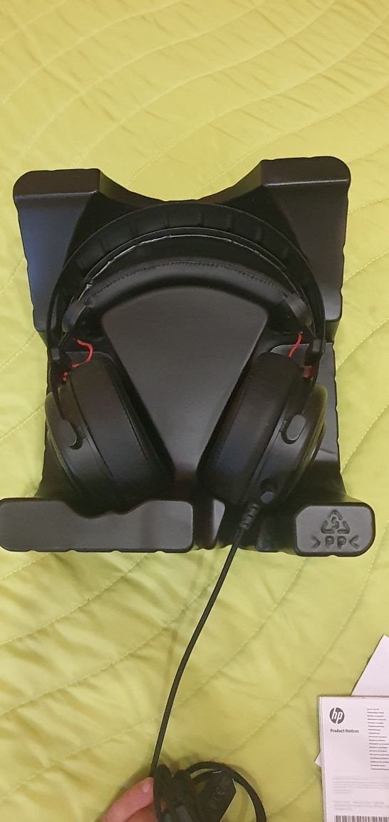 Omen Headset 800