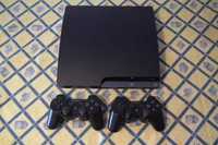 Consola Playstation 3