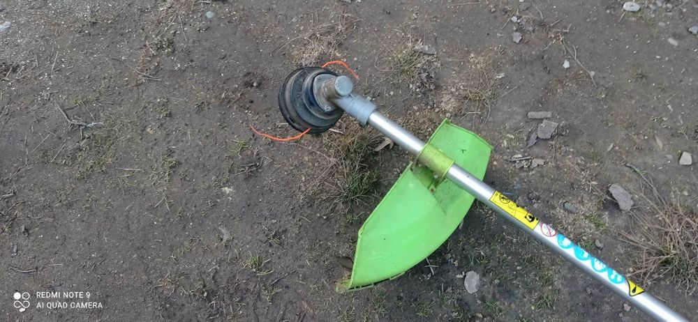 Продам мото косарку Viper