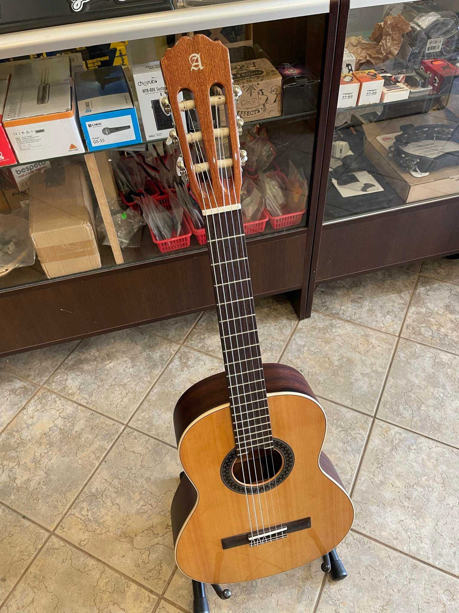 ALHAMBRA 1 C HT 3/4 - Gitara Klasyczna 3/4