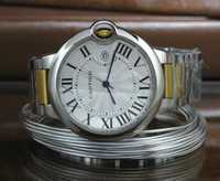 Zegarek Cartier kwarcowy