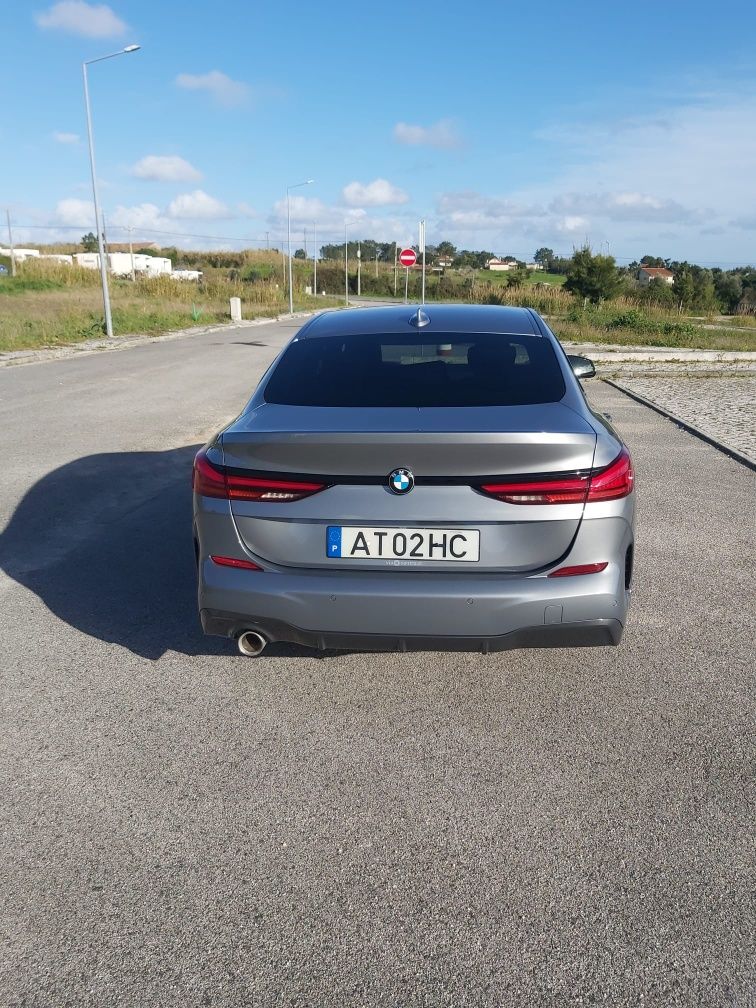 BMW Série 2 - Grand Coupé 216d Pack M