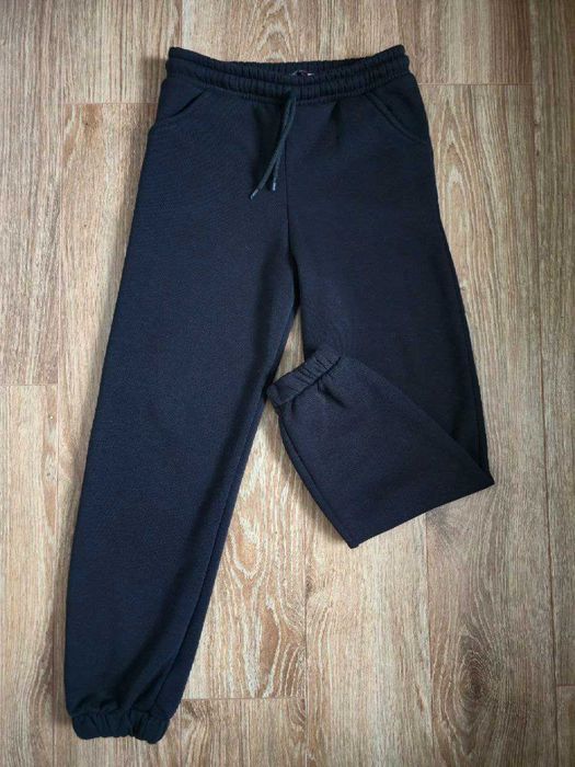 Теплі штани для дівчинки