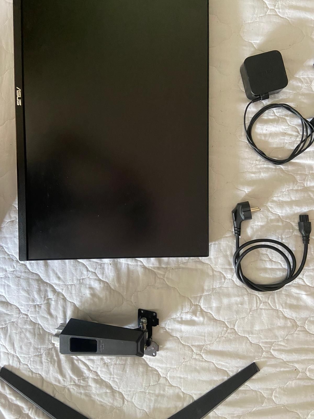 Vendo monitor ASUS