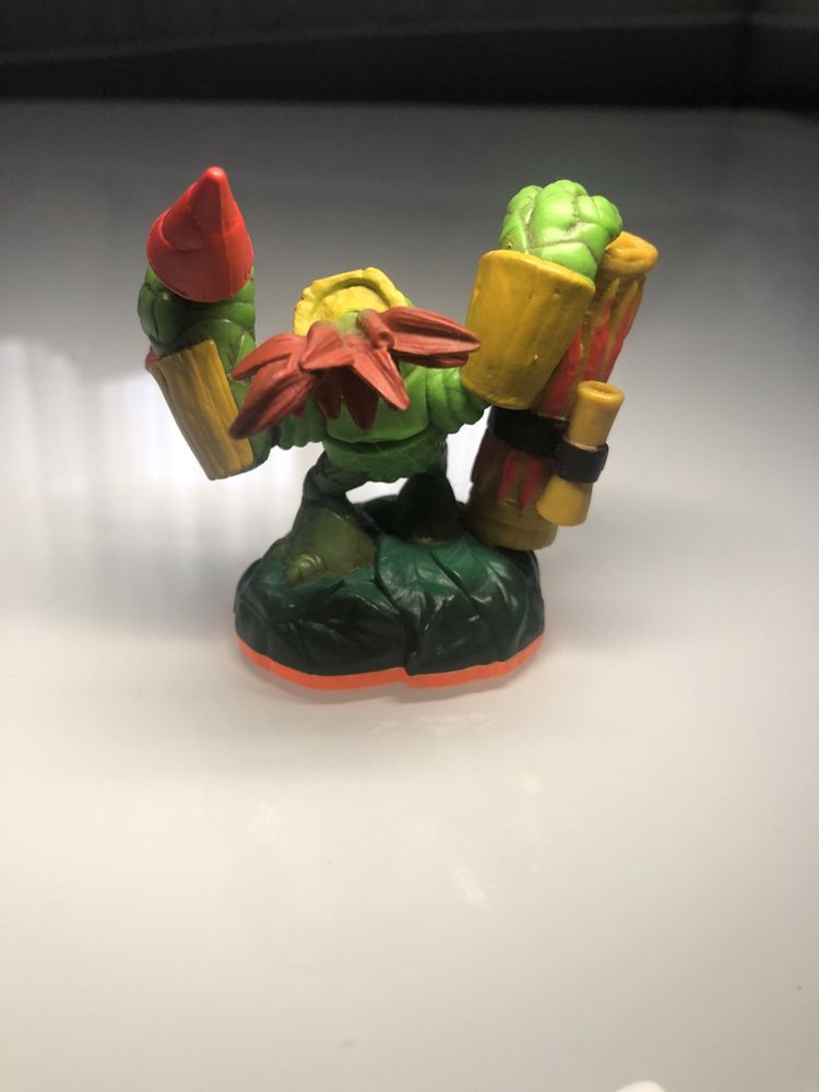Skylanders-personagem