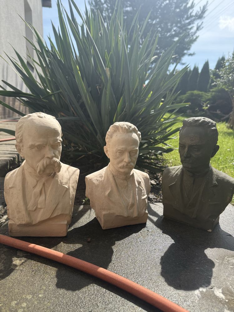 Керамічна скульптура