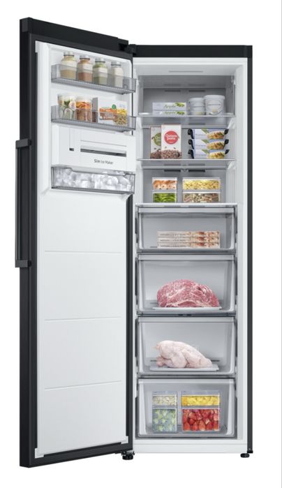Zamrażarka SAMSUNG AI rz32c7cbeb1 ef