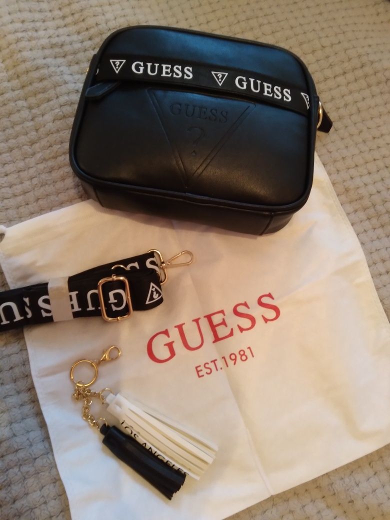Сумка Guess . Оригінал!