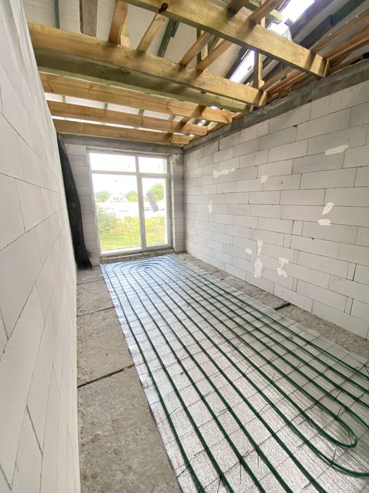 Продаж Таунхасів на стадії будівництва 80кв.м