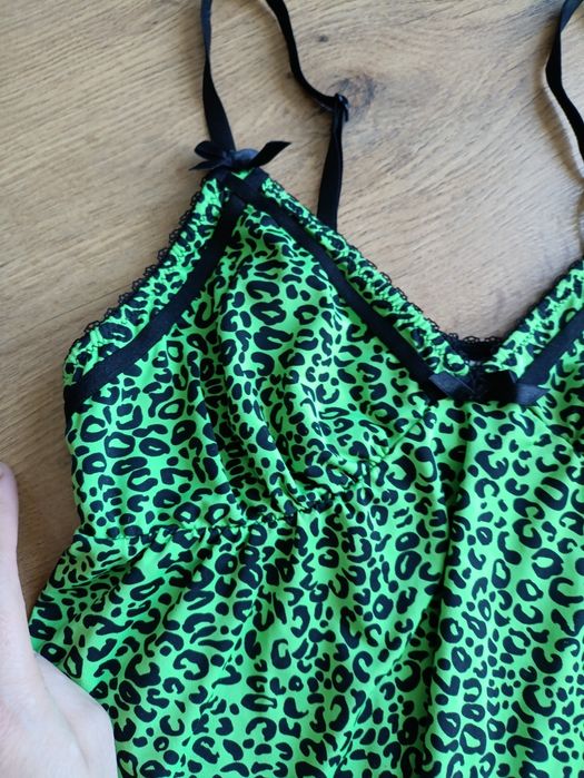 Koszulka nocna H&M M