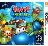 Putty Squad 3DS Uniblo Łódź