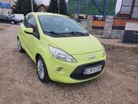 Sprzedam Ford Ka 2009 rok 1.3 benzyna Klima Serwis ZAMIANA