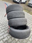 4x opony 255/55/19 hankook kingery 4s caloroczne 2022 rok