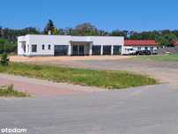 Lokal handlowy Żerniki 98,37m²
