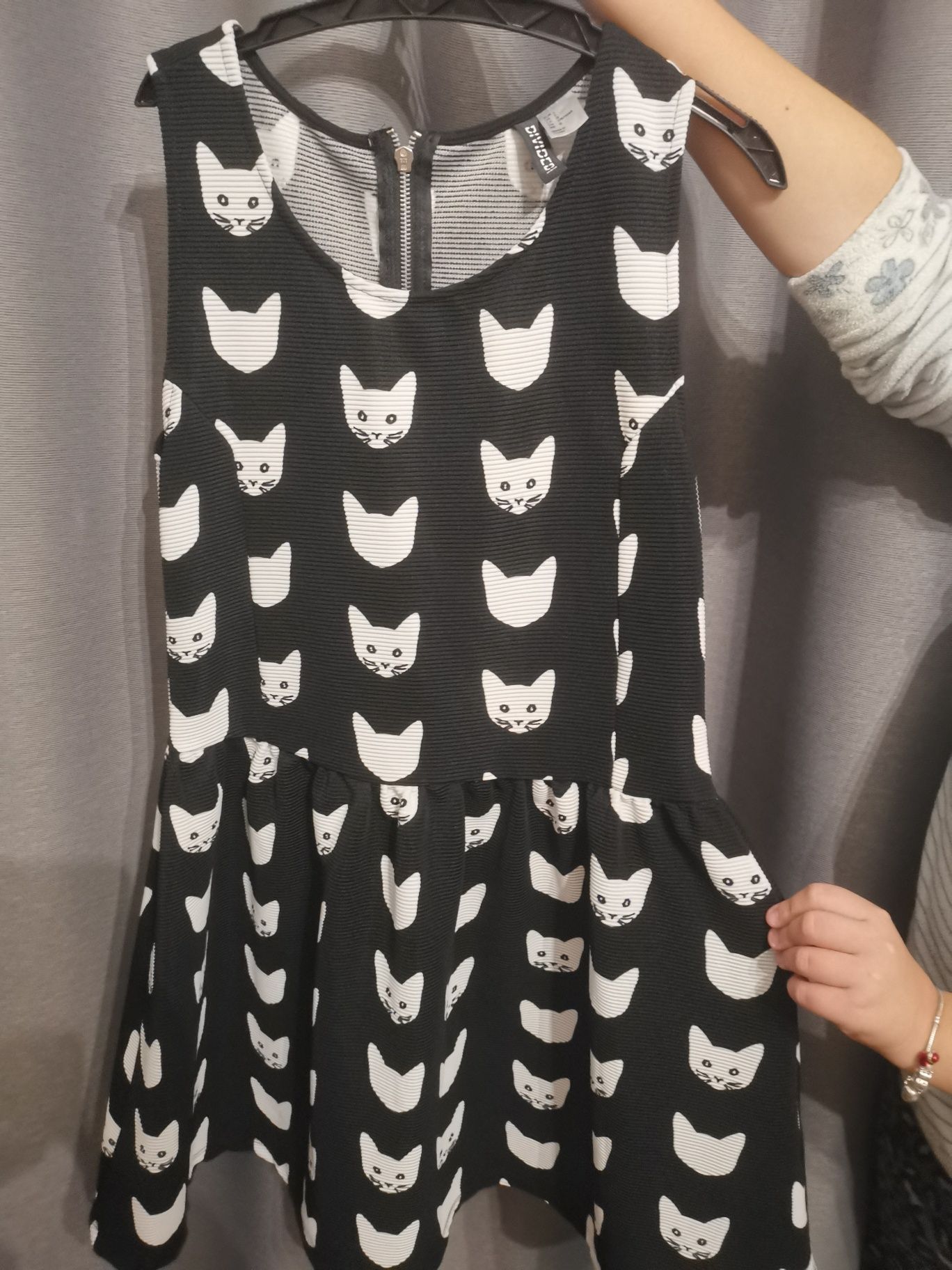 Vestido H&M tamanho L   SÓ ESTE FIM DE SEMANA