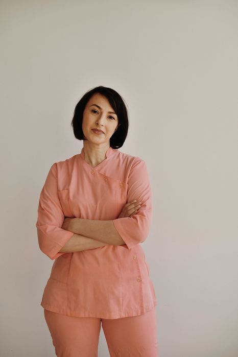 Masaż klasyczny Warszawa