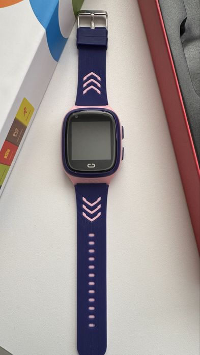 Zegarek dziecięcy z gps