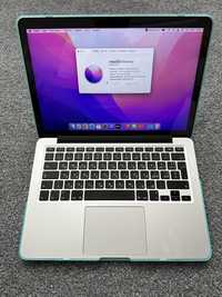 MacBook Pro (Retina, 13) 2015, 8/128GB