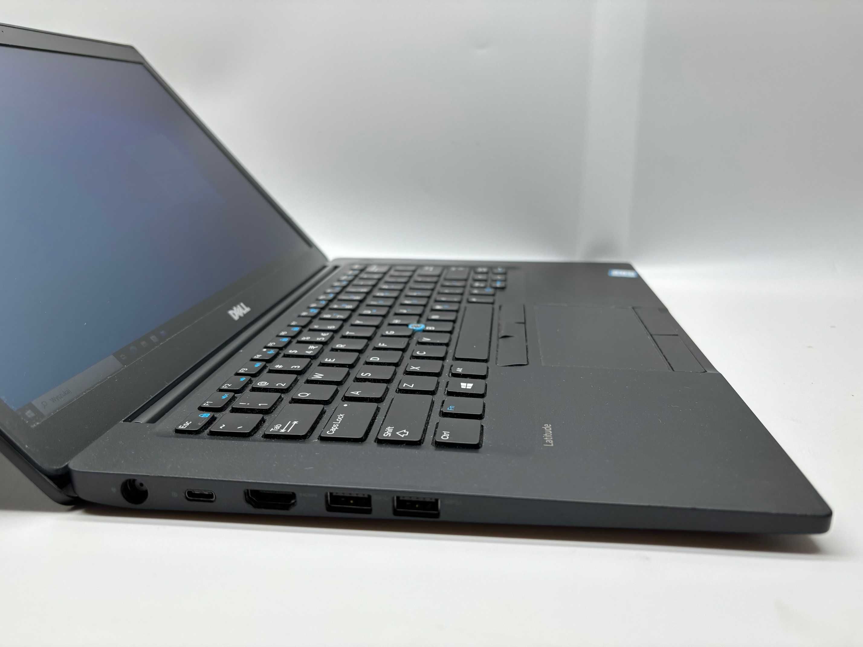 LAPTOP Dell 7480 Latitude i5-7200U 16GB 256GB SSD FHD + NOWA Bateria