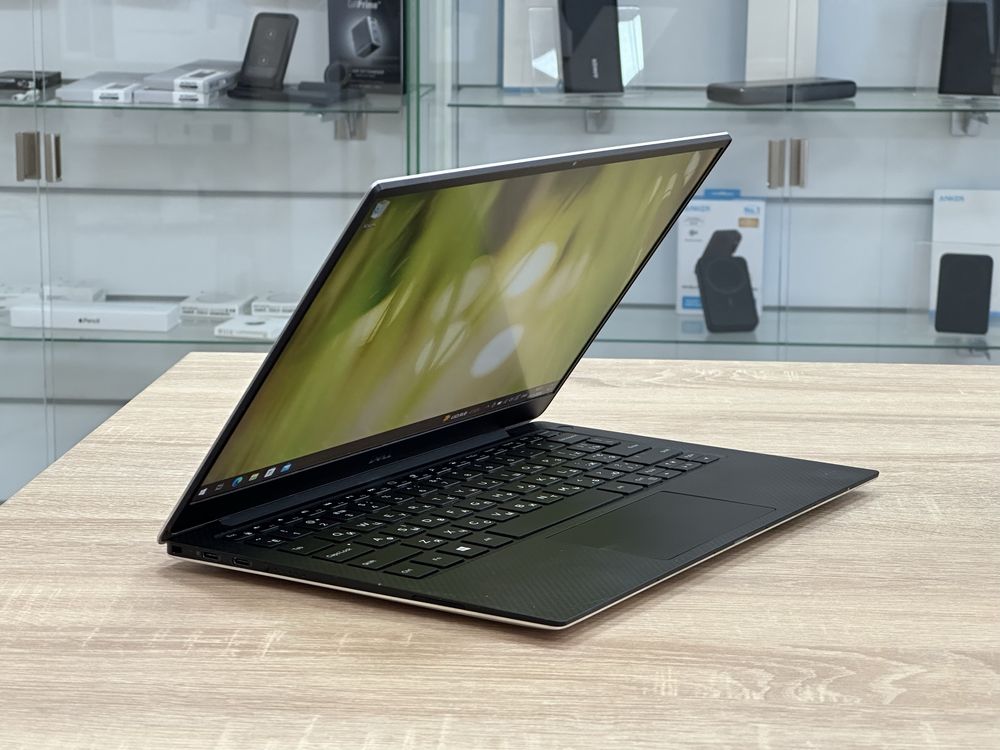 Ультрабук Dell XPS 13 7390 i5-10210 8/256gb FullHD IPS ShopusCenter