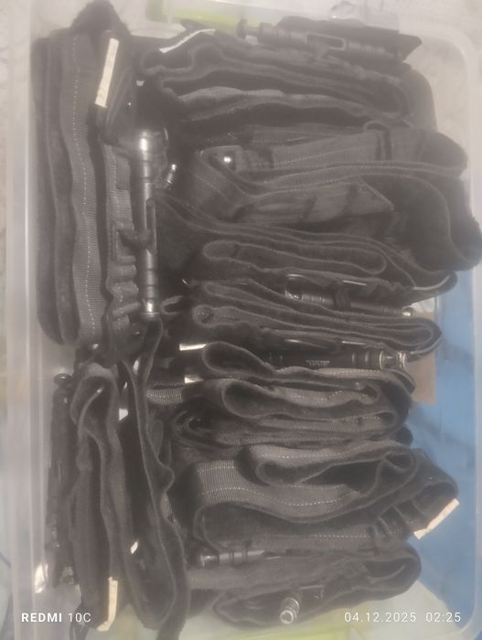 Турникеты SICH (Січ)