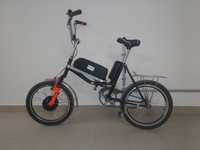 Електровелосипед 500w 48v