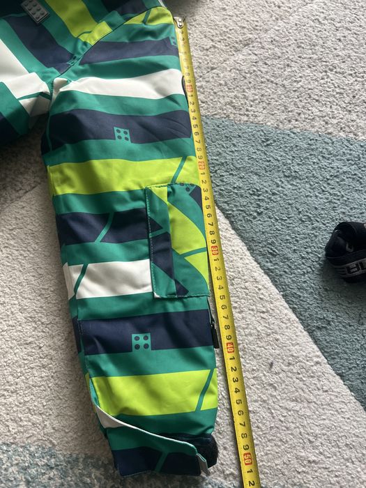 Зимовий комплект, лижний костюм Legowear