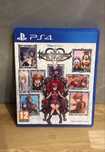 Kingdom Hearts Melody Of Memory PS4 PS5