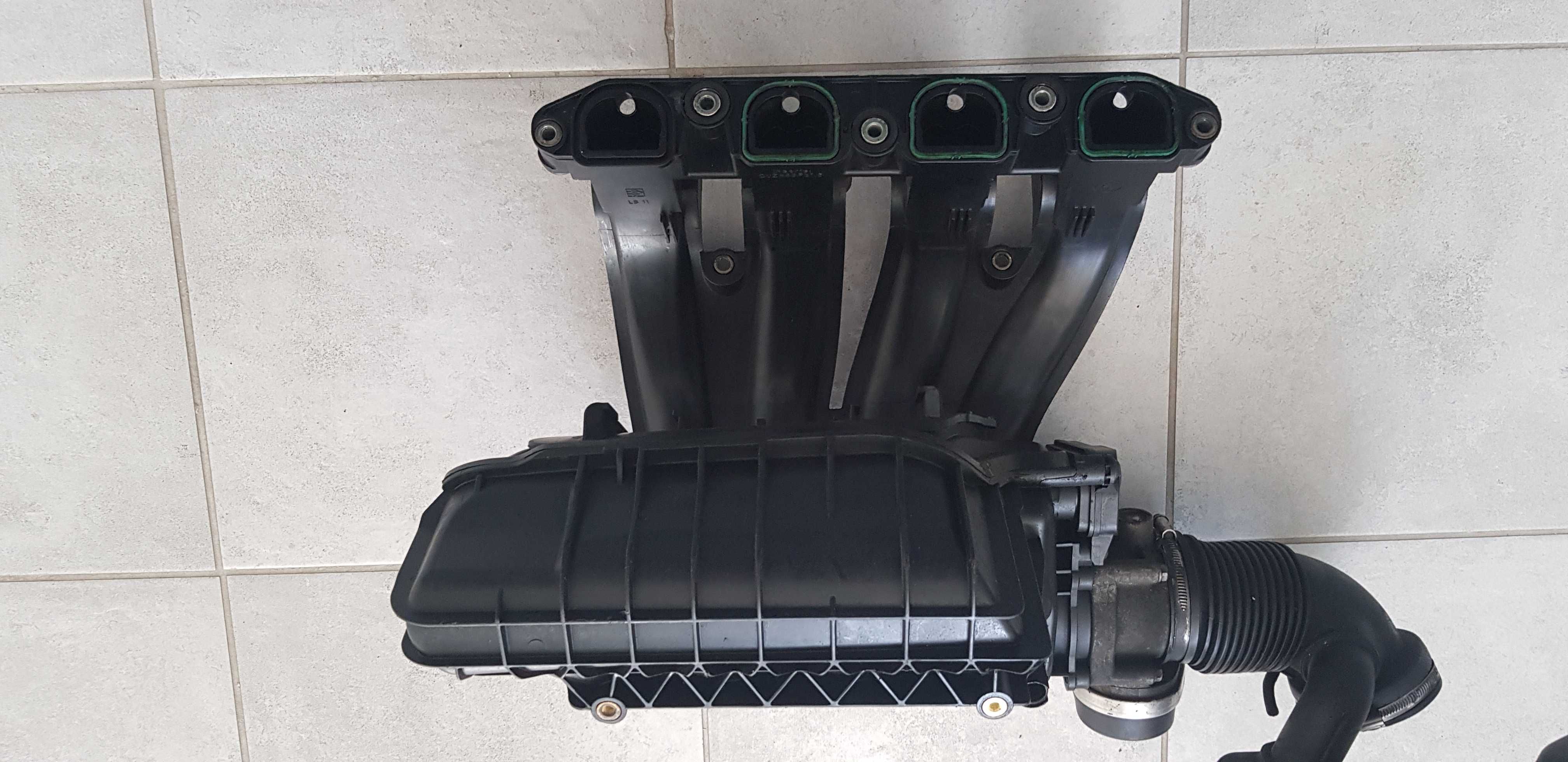 Części do BMW 01-04 E46 318i/318Ci/318ti rozrusznik alternator i inne