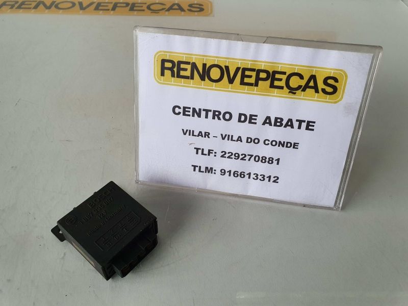 Centralina do alarme BMW 5 (E39)