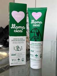 YOPE Mama Cica krem do ciała przeciw rozstępom 150 ml