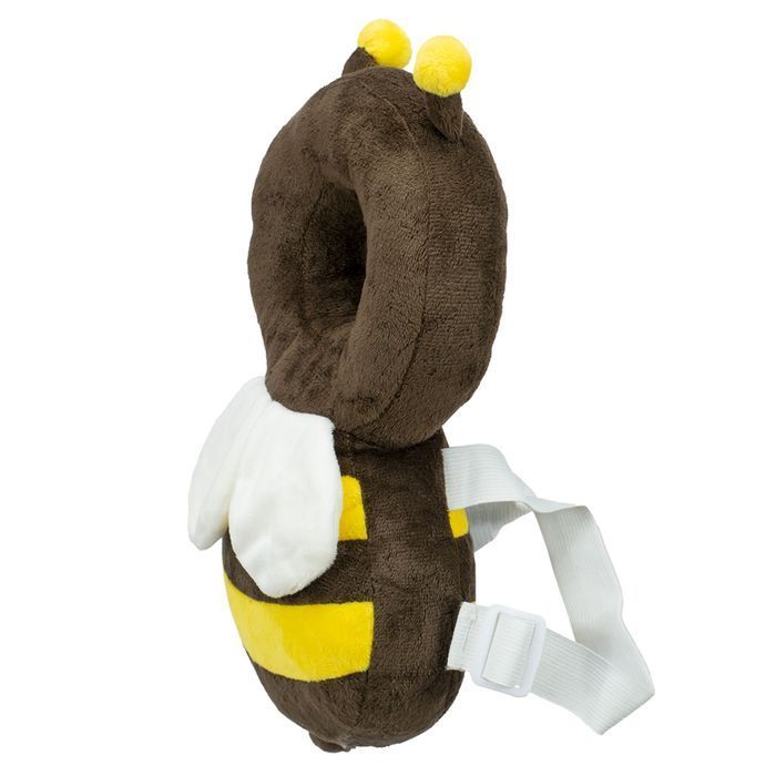 Plecak Bezpieczeństwa Do Nauki Chodzenia Ochrona Głowy Szelki Poduszka