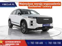 Jaecoo 7 Super Hybrid LUXURY, perfekcyjny stan, GWARANCJA, Płatność 30/70
