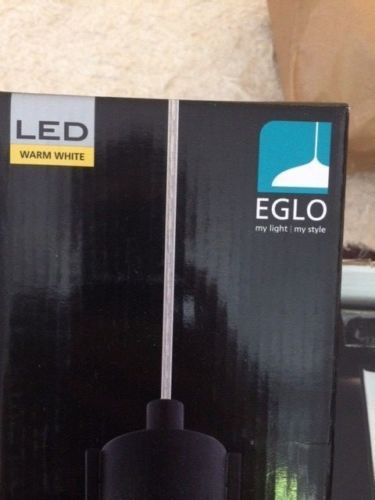 Eglo Walena Warm White LED Lights 96812 Luzes Lampada